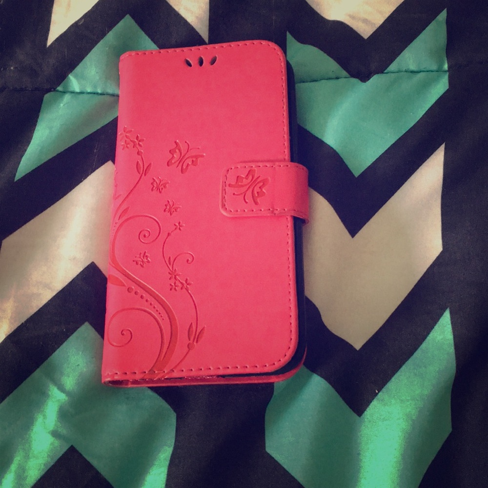 Phone case